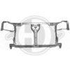DIEDERICHS 6911002 Front Cowling